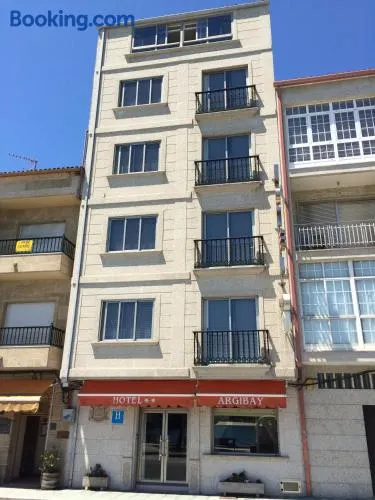 Hotel Argibay - Image 1