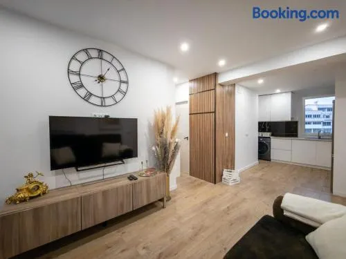 Apartamento Santa Bárbara - Image 1