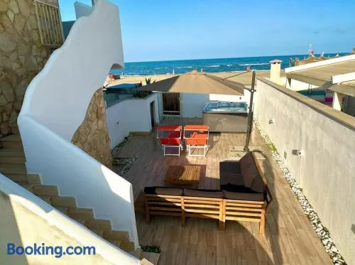 Fiorucci Apartments - Veronica's House Fiumicino - Image 1