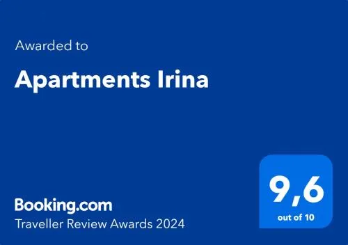 Apartments Irina - Image 1