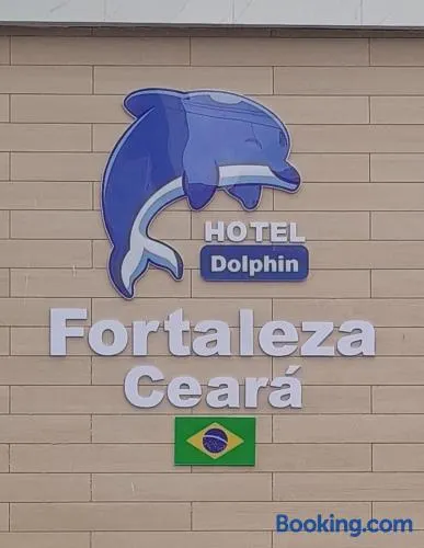 Hotel Dolphin Fortaleza - Image 1