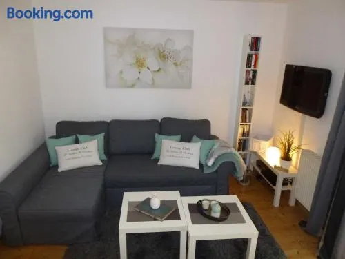 Ferienwohnung "Lüttje Stuv" - Image 1