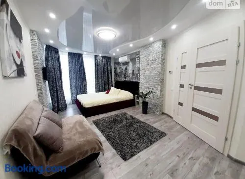 PREMIUM APARTMENTS Центр ЖК Андріївський - Image 1