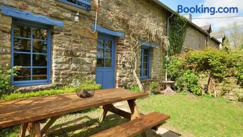 Gîte La Longère de Brocéliande - Image 1