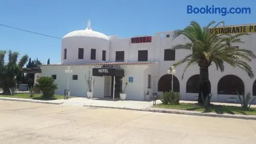 Hotel Portugal - Image 1
