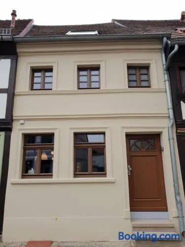 Ferienhaus an der Salzkirche - Image 1