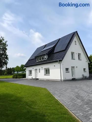 SR Ferienwohnung Wagenfeld - Image 1