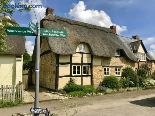 Bells Cottage - Image 1