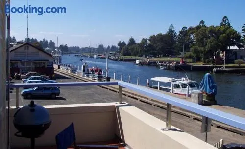 Dockside Waterfront Indulgence - Image 1