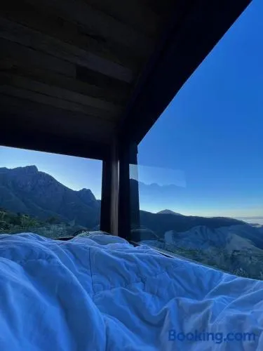 Alto Marins Tiny House - Image 1