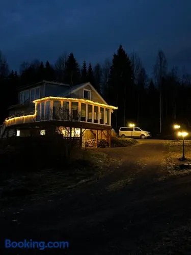 Good Apartment's Sälen Transtrand - Image 1