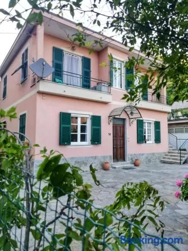 La Casa dei Due Aranci - Image 1