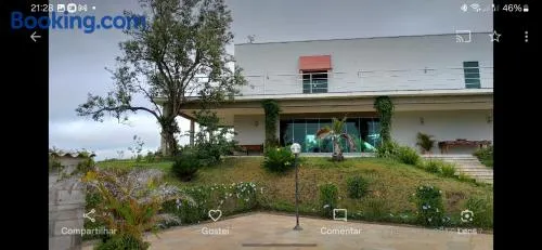 Sítio Santa Cecília - Image 1