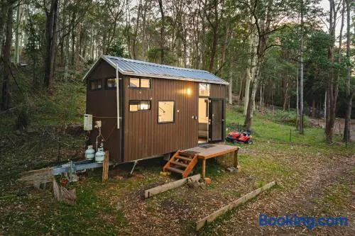 Tintenbar Riverfront Farmstay by Tiny Away - Image 1