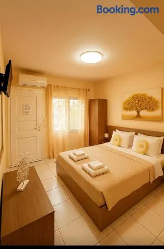 The Garden Apartments - Image 1