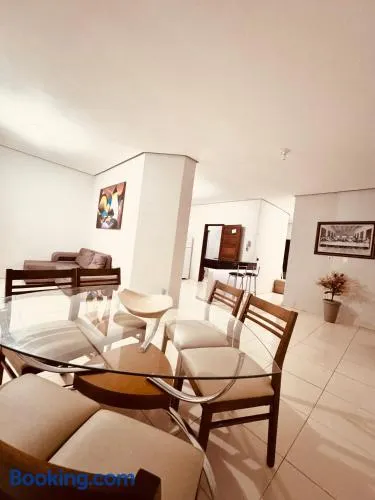 Casa Temporada Floriano - Image 1