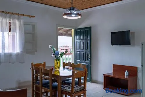 Katerina Studios & Apartments - Image 1