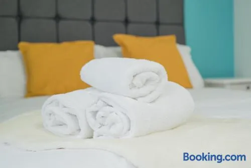 TLK Apartments & Hotel - Beckenham High Street - Image 1