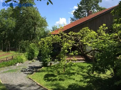 Cottage on Hill - Image 1