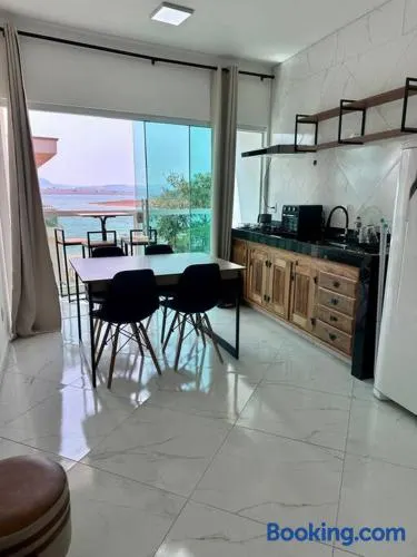 Barra Flat - São Jose da Barra - Image 1