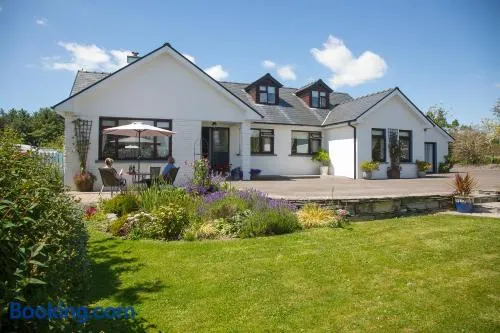 Donemark Rise B&B - Image 1