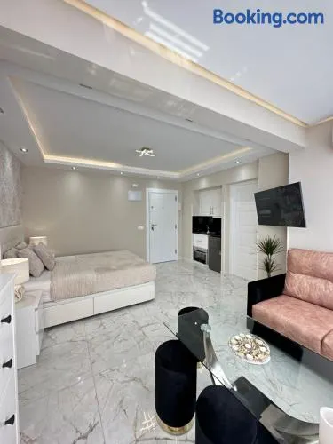 Holiday & Relax - Appartament Center Torremolinos - Image 1