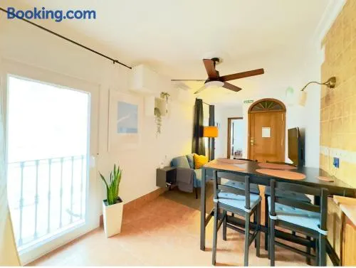 El Pisito de La Serena - Cosy appartement - affordable gateway to Nature - Image 1