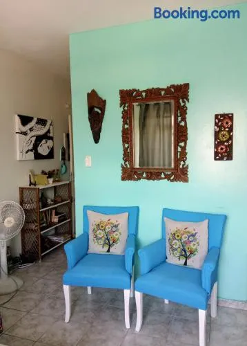 Apartamento Aconchego da vovó - Image 1