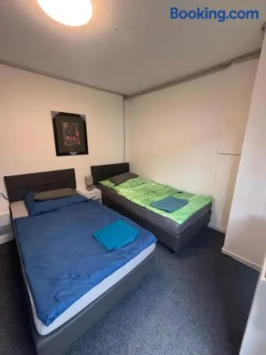 Menzel Appartment 5 - Image 1