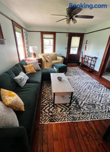 Pendleton Getaway - Image 1