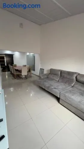 JK Casa de Praia - Image 1