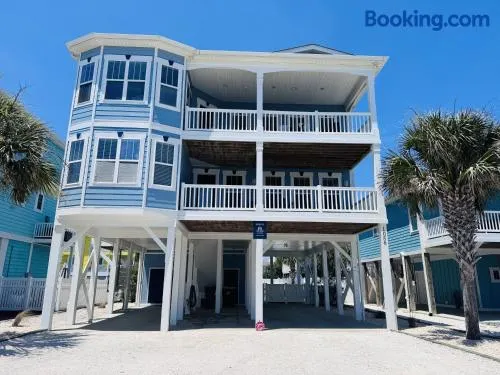 HB253 Shore to Delight - Image 1