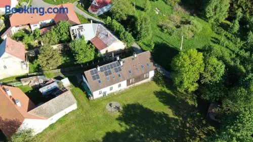 Penzion Na Výsluní - Image 1