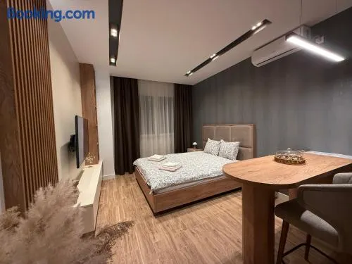 IL PRIMO Studio Apartment - Image 1