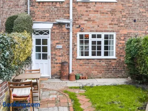 Cooper's Cottage - Image 1