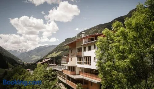 Wanderhotel Talblick - Image 1