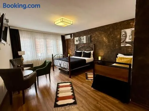 Hotel Fjor - Image 1