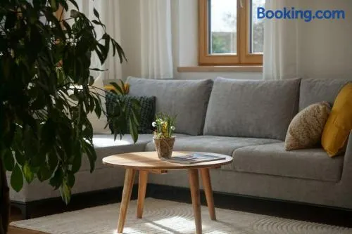 Ferienwohnung Ott - 4-Sterne - Image 1