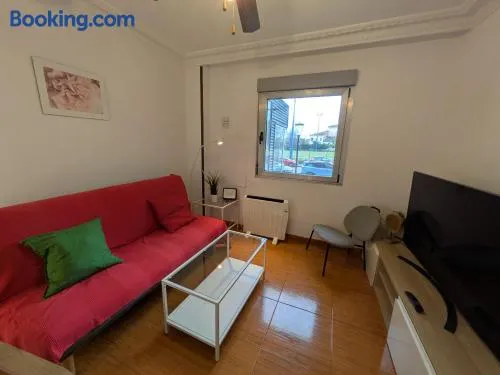 1A146 Apartamento a 5' de la Playa del Arbeyal by R2R Consulting - Image 1