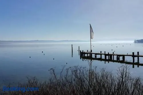 FeWo Happy Place in traumhafter Lage See nah - Image 1