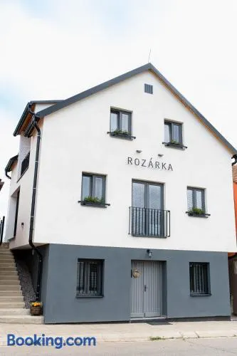 Vinný sklep Rozárka - Image 1