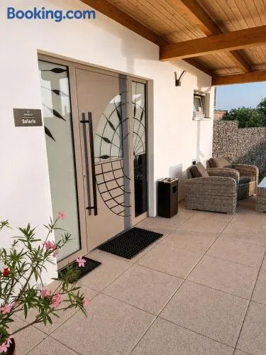 Bungalov SOLARIS - Kuchařovice u Znojma - Image 1