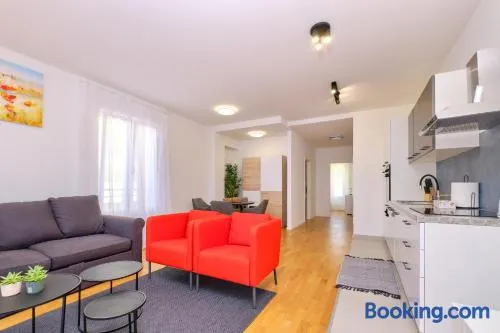Apartment Nora - Image 1