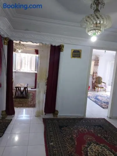 شقه بالعصافره بحرى - Image 1