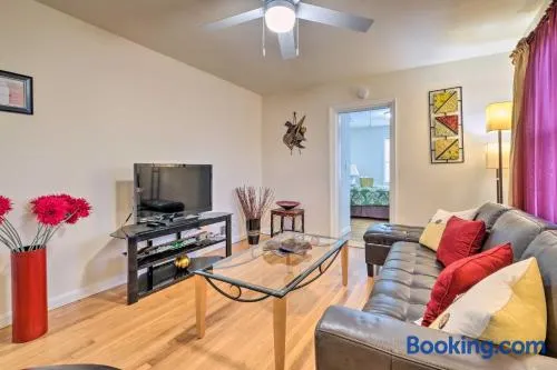 Pet-Friendly Home < 6 Mi to National Mall! - Image 1