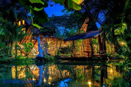 Suankaew Art Cottage - Image 1