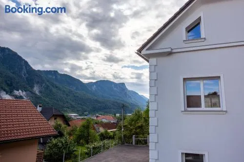 Villa Hillside Apartment - Image 1