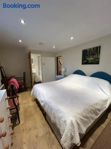 Annexe in Broomfield Barn - Image 1