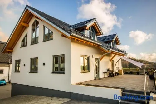 Ferienwohnung Stratmann - Image 1