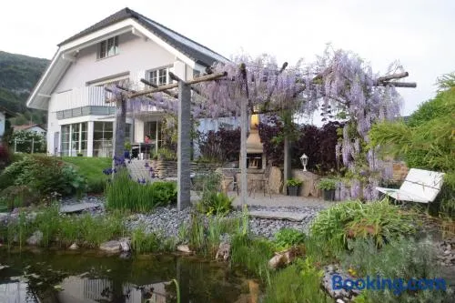 BnB Villa Levanta - Image 1